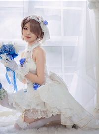 Mi Yin No.036 Rita Flower to marry(3)